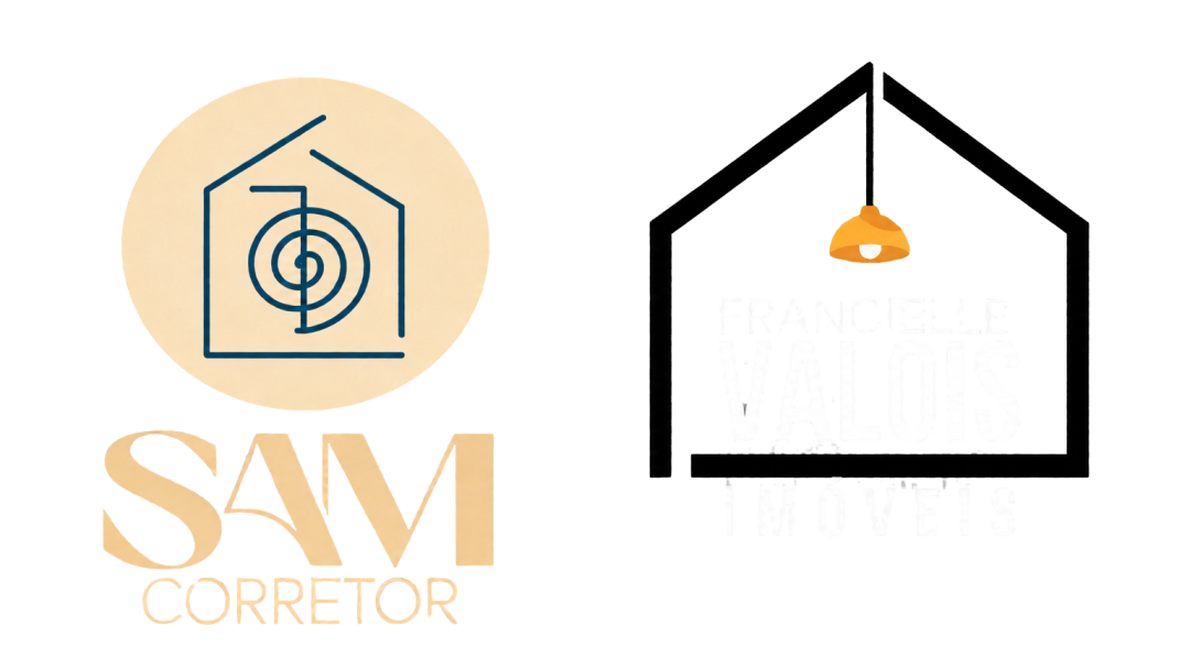 Sam Corretor/ Franciele Valois Imóveis