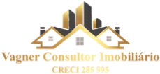 Vagner Consultor Imobiliário