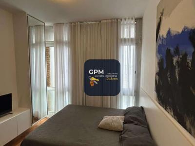 Apartamento com 1 quartos em Santo Agostinho