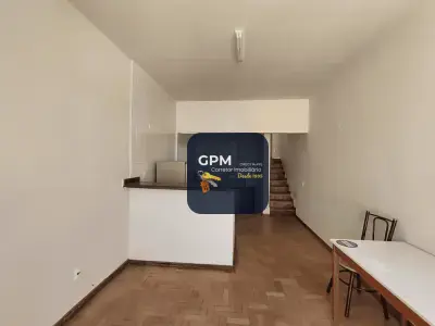 Apartamento com 1 quartos em Santo Agostinho