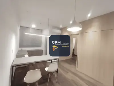 Sala / Conjunto com 0 quartos em Centro