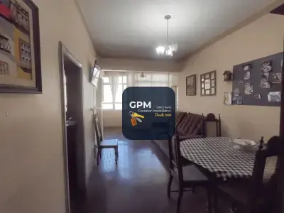 Apartamento com 2 quartos em São Cristóvão