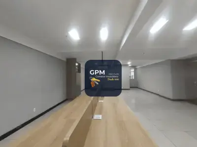 Sala / Conjunto com 0 quartos em Centro