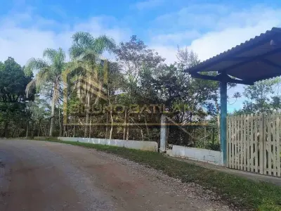Chácara com 0 quartos em Curucutu