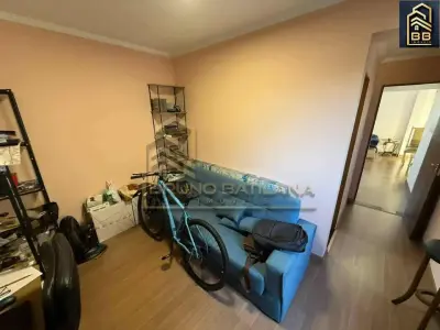 Cobertura com 2 quartos em Nova Gerty