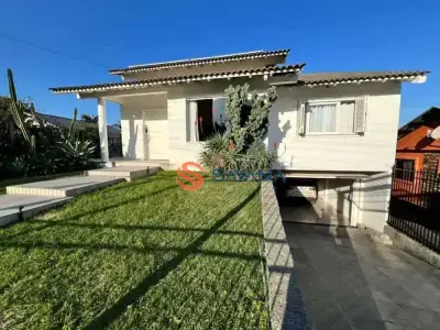 Casa com 4 quartos em Cidade Alta