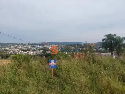 Lote / Terreno com 0 quartos em Várzea