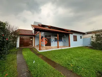Casa com 2 quartos em Centro