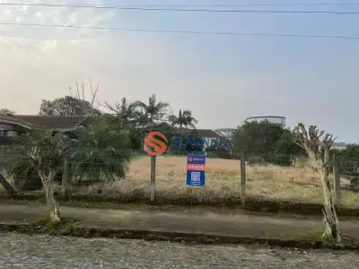 Lote / Terreno com 0 quartos em Cidade Alta