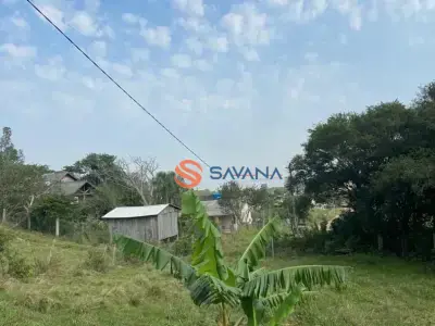 Sítio com 0 quartos em Lagoa dos Barros