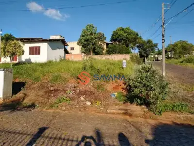 Lote / Terreno com 0 quartos em Várzea