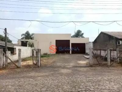 Prédio com 0 quartos em Passo dos Ramos