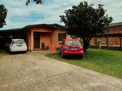 Casa com 0 quartos em Osolópes