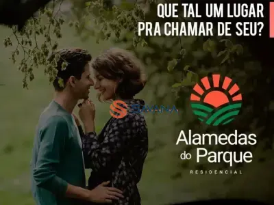 Lote / Terreno com 0 quartos em Santa Terezinha