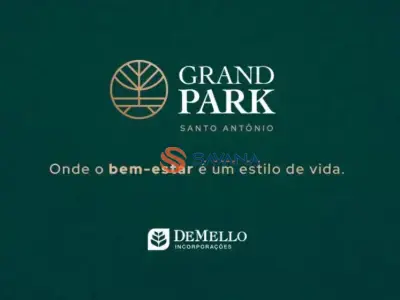 Lote / Terreno com 0 quartos em Passo dos Ramos