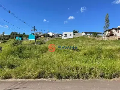 Lote / Terreno com 0 quartos em Santa Terezinha