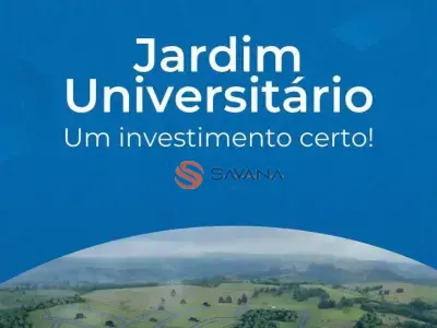 Lote / Terreno com 0 quartos em Santa Terezinha