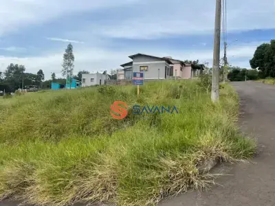 Lote / Terreno com 0 quartos em Santa Terezinha