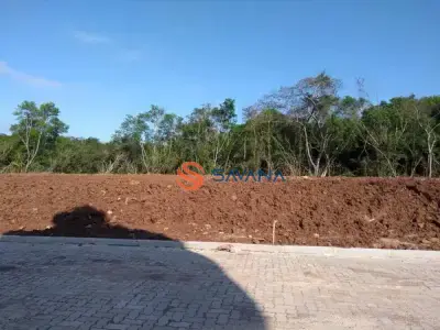 Lote / Terreno com 0 quartos em Jaú