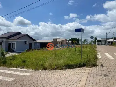 Lote / Terreno com 0 quartos em Santa Terezinha