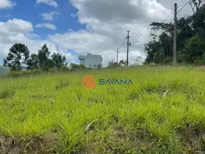 Lote / Terreno com 0 quartos em Bom Princípio