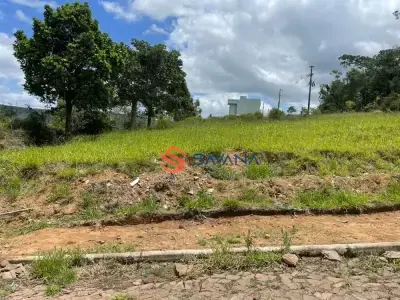 Lote / Terreno com 0 quartos em Bom Princípio