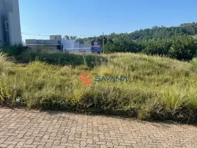 Lote / Terreno com 0 quartos em Santa Terezinha