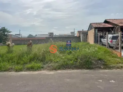 Lote / Terreno com 0 quartos em Santa Terezinha