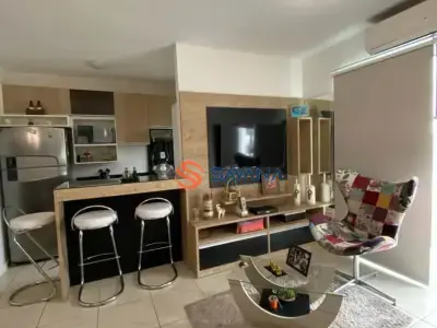 Apartamento com 2 quartos em Osolópes