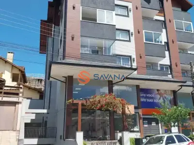 Apartamento com 0 quartos em Centro