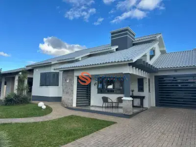 Casa com 2 quartos em Osolópes