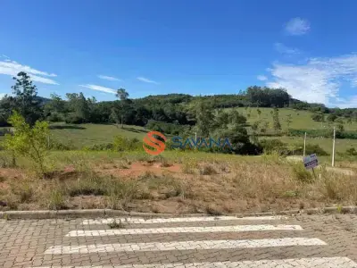 Lote / Terreno com 0 quartos em Jaú