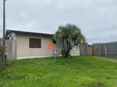 Casa com 3 quartos em Menino Deus