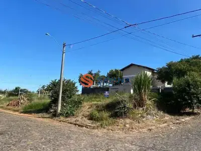 Lote / Terreno com 0 quartos em Menino Deus