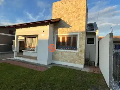 Casa com 2 quartos em Menino Deus