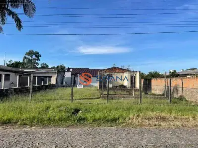 Lote / Terreno com 0 quartos em Várzea