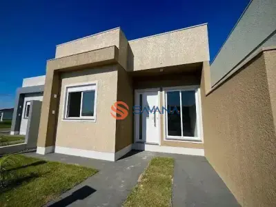 Casa com 2 quartos em Menino Deus