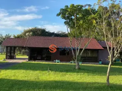 Sítio com 0 quartos em Venturosa