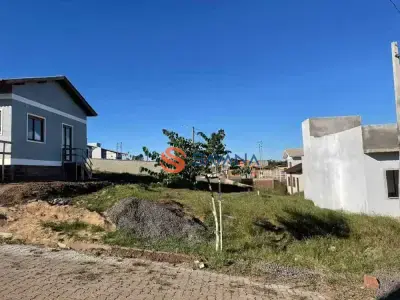 Lote / Terreno com 0 quartos em Bom Princípio