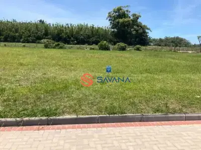 Lote / Terreno com 0 quartos em Santorini