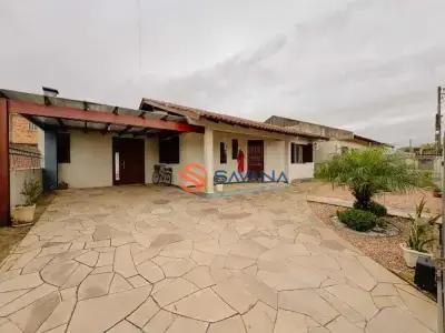 Casa com 0 quartos em Várzea