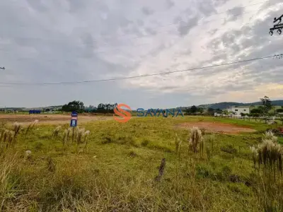 Lote / Terreno com 0 quartos em Bom Princípio