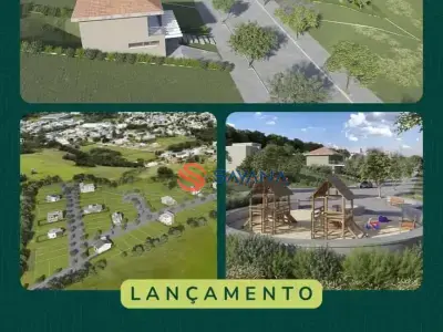 Lote / Terreno com 0 quartos em Bom Princípio
