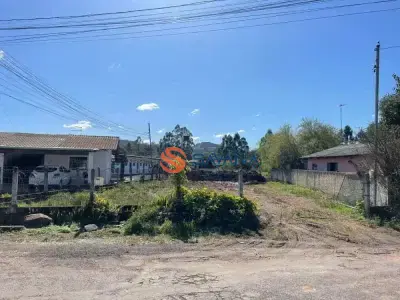 Lote / Terreno com 0 quartos em Jaú