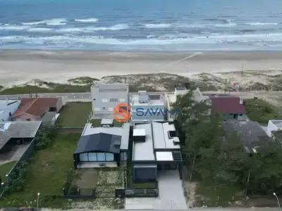 Casa com 4 quartos em Xangri-lá