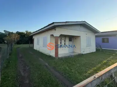 Casa com 0 quartos em Pitangueiras
