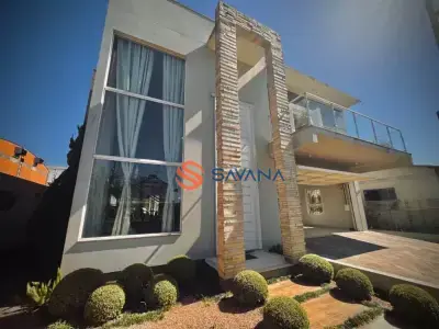 Casa com 3 quartos em Osolópes