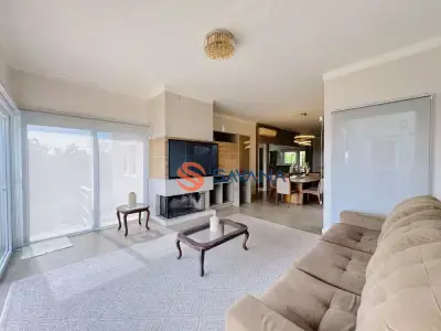 Casa com 3 quartos em Cidade Alta