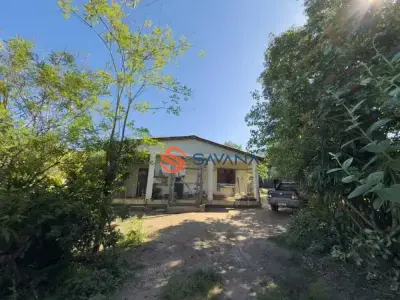 Sítio com 0 quartos em Catanduva