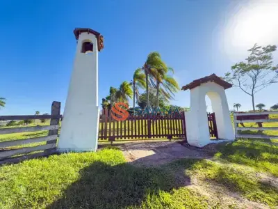 Sítio com 3 quartos em Catanduva
